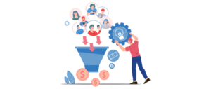 Sales and Marketing