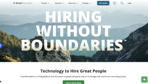 smartrecruiters