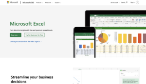 Excel 
