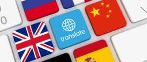 AI-Powered Translation