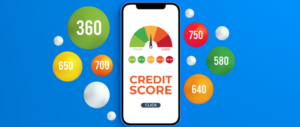 Credit scoring