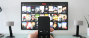 Netflix 
