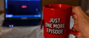 Netflix
