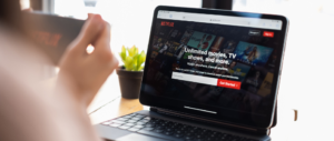 Netflix