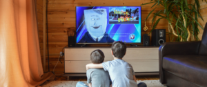 Netflix 
