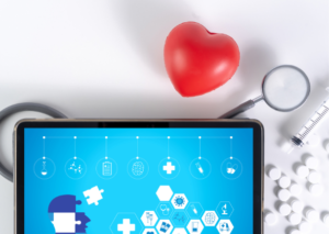 Healthcare in Data Science