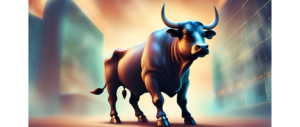 Bullish stock market predictions using data science

