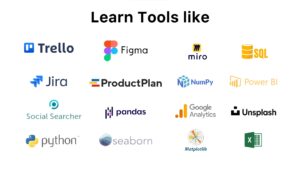 Executive Program in Product Management and Business Analytics Tools